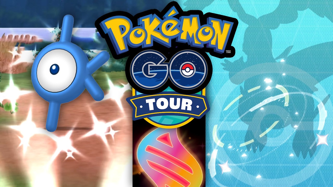 Das war Tag 1 der Pokémon GO Tour Kalos