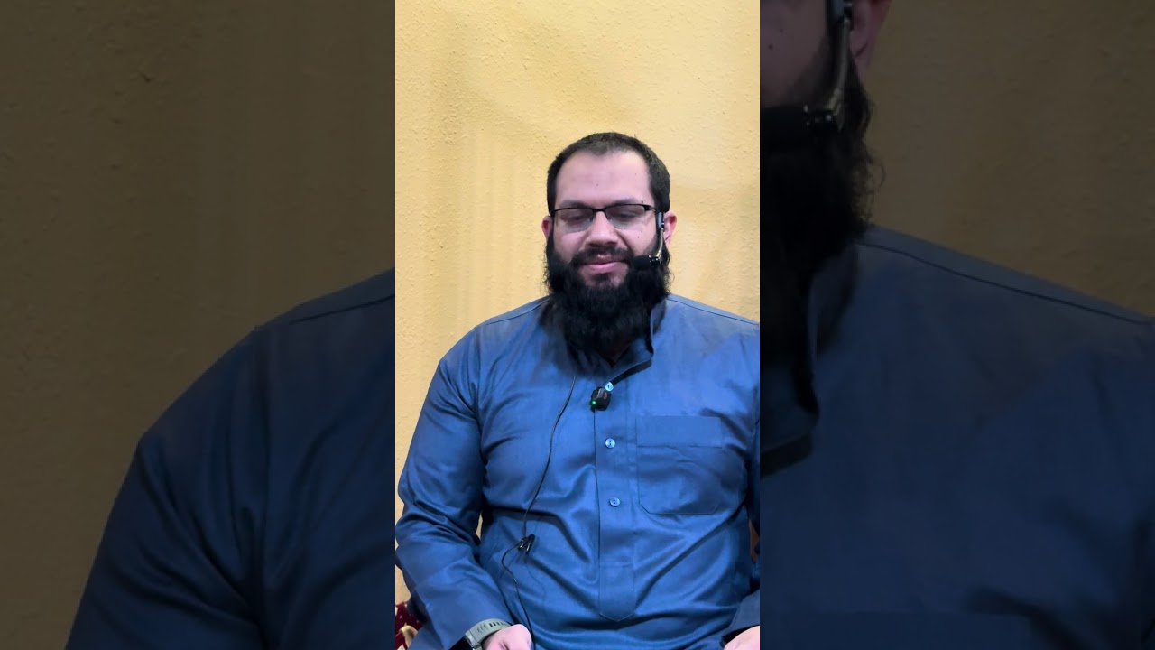 When the earth shakes | Brother Ameer