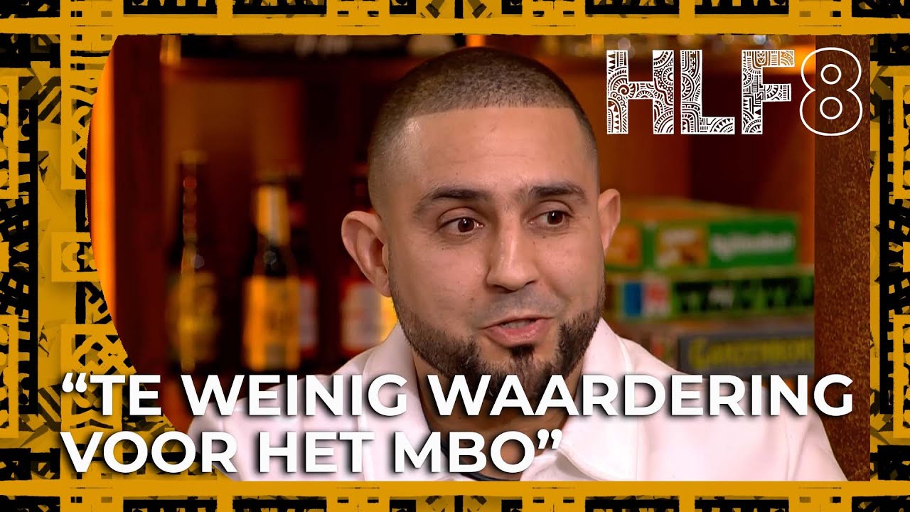 Er is te weinig waardering voor mbo-opleidingen | HLF8