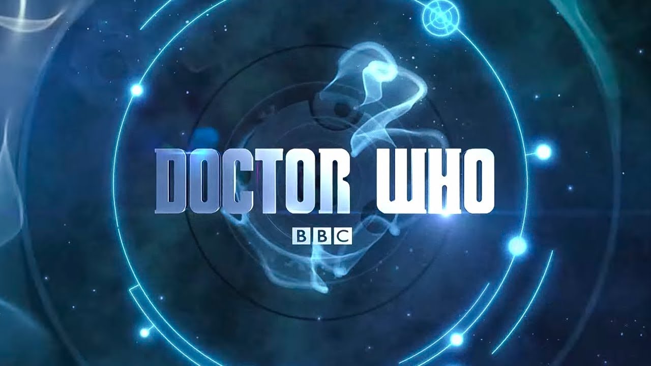 Twelfth Doctor Titles | Doctor Who