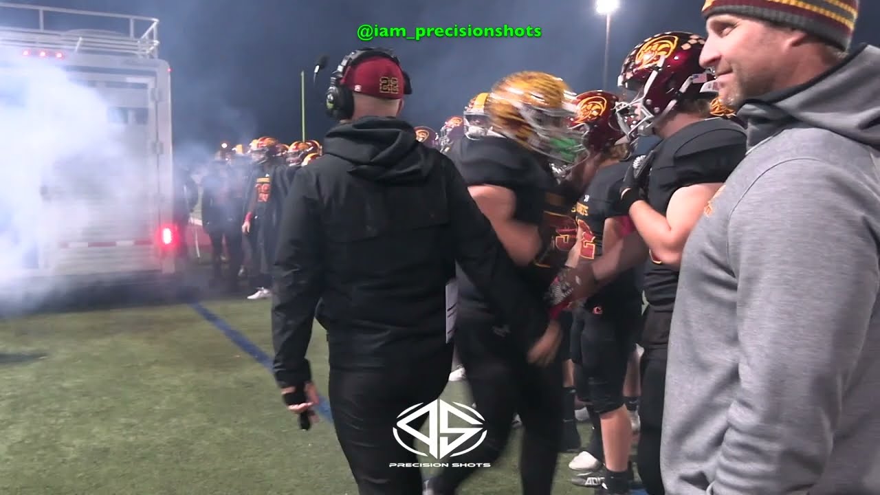 👀🫣🥶 Clover Park Timberwolves🐺 vs. Enumclaw Hornets 🐝 | HS Varsity | 2022