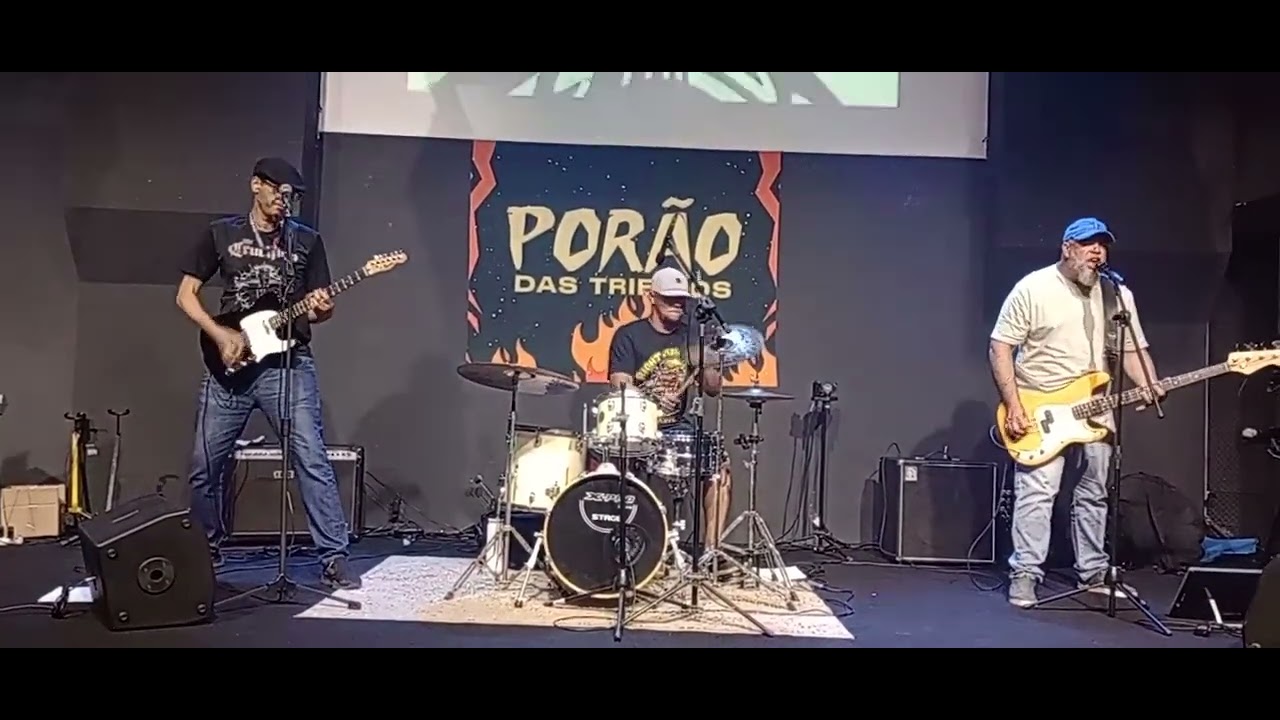 JESUS Cristo Hardcore