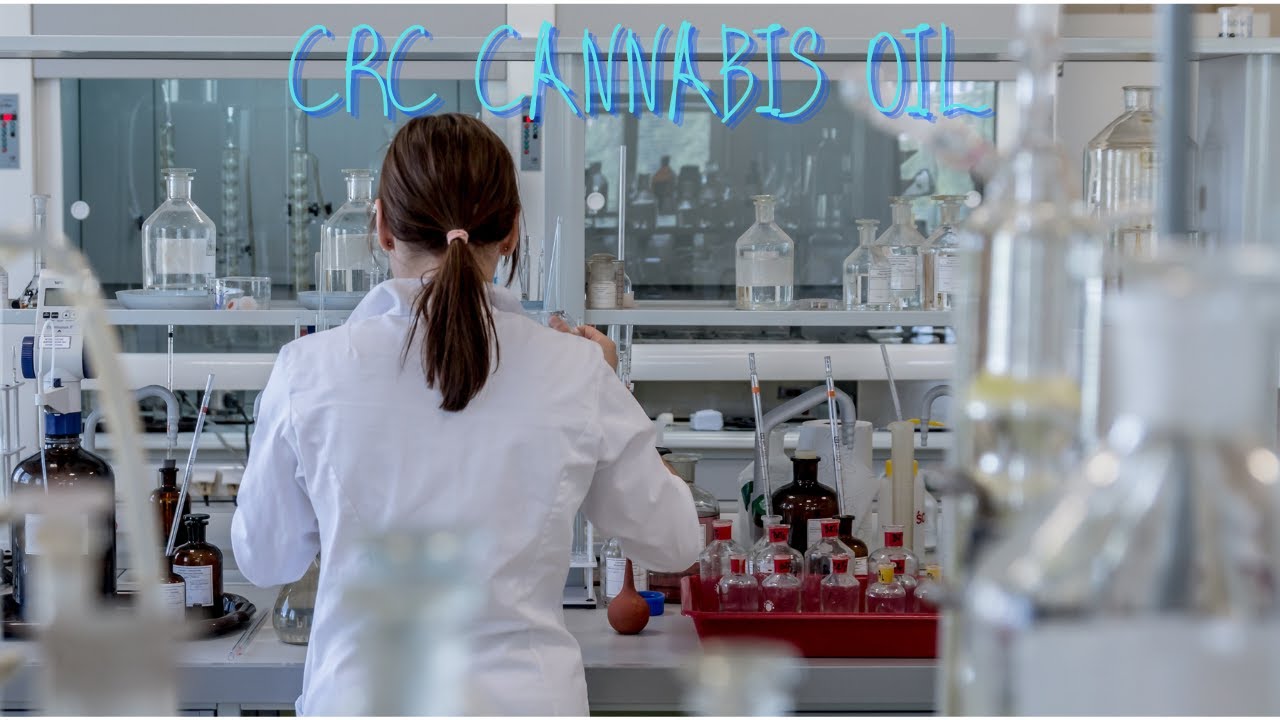 How to remediate Cannabis oil color