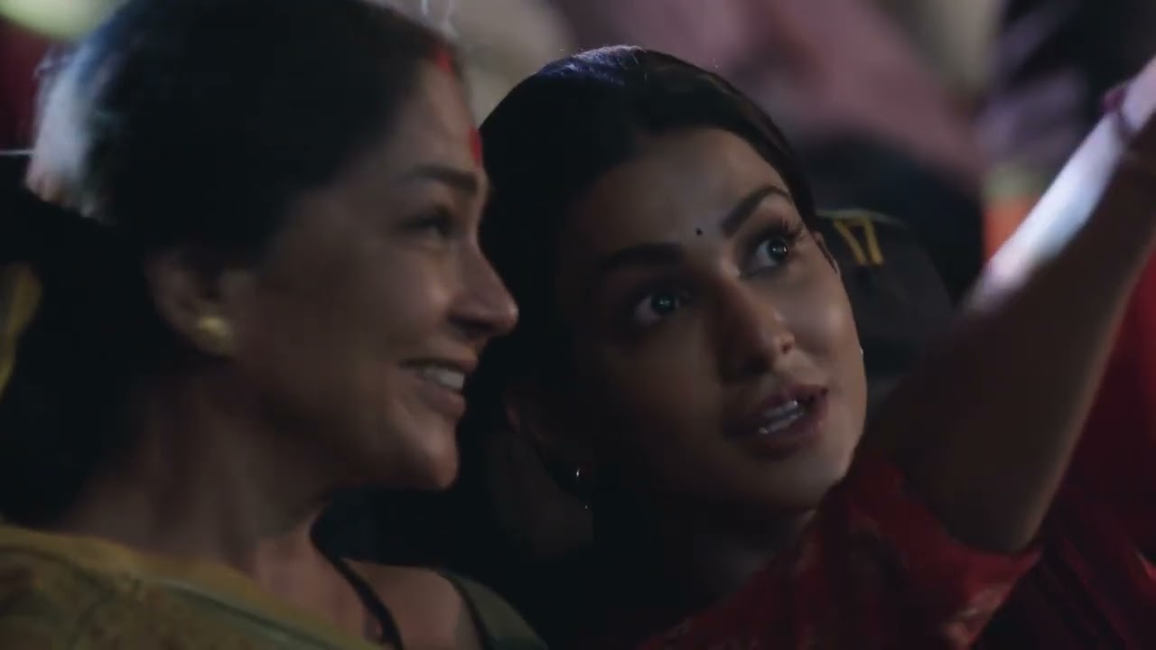Ganga Mai Ki Betiyan | Ep - 54 | Webisode | Nov 16 2025 | Zee TV