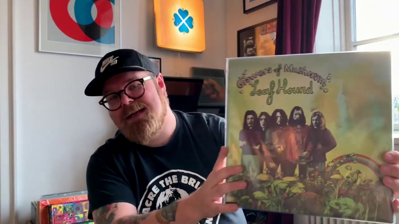 Top 50 Psych Albums -  Part 2