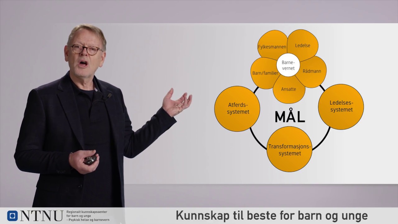Hvordan forebygger du konflikter som leder? | Barnevernledelse