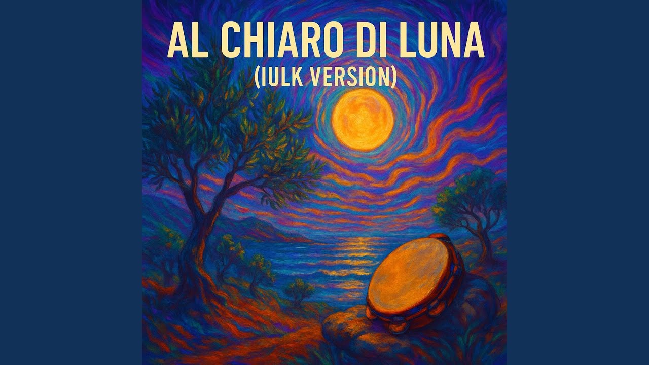 Al chiaro di luna (IULK Version)