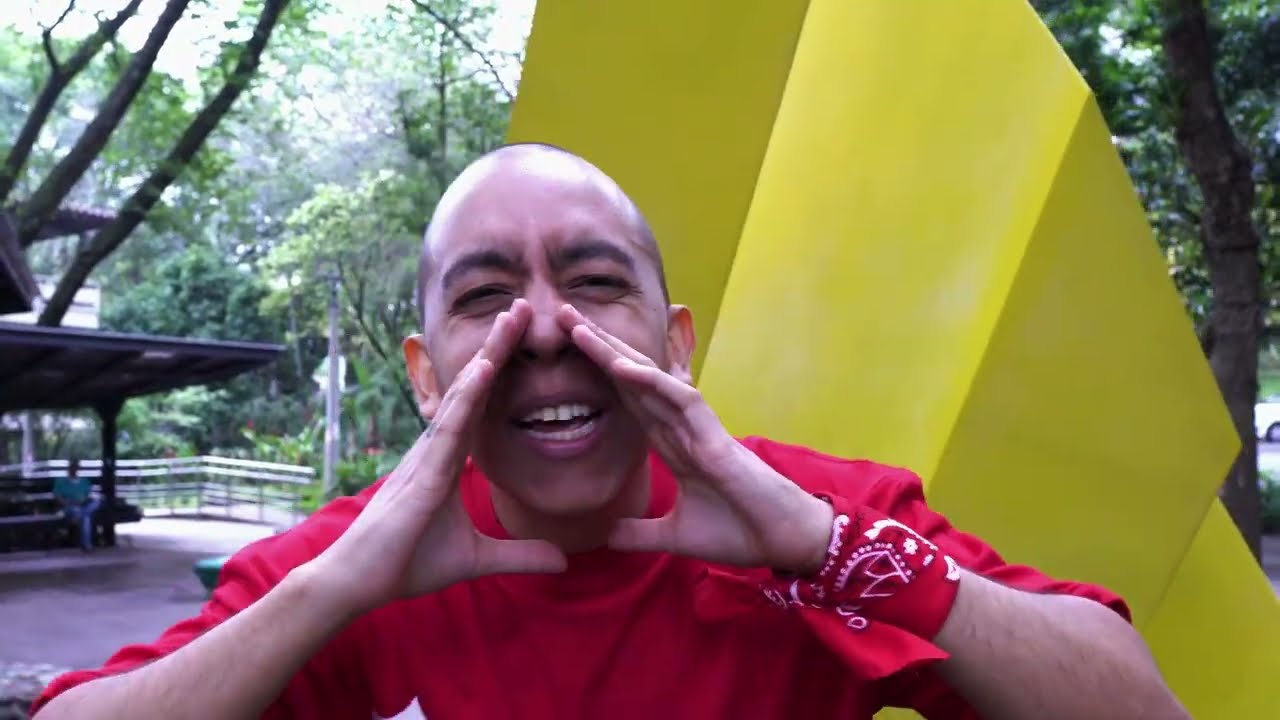 Prover - H.E.LL. (Video oficial)