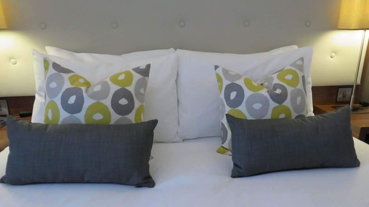 Garner Hotel Preston Samlesbury by IHG, United Kingdom | Travel With Kiara