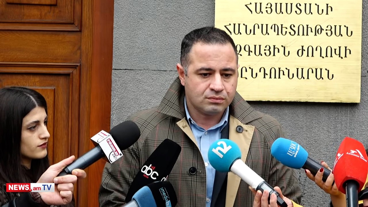 «Պոլիկլինիկաների հերթերը գնացե՛ք, տեսեք. բժիշկները 19 հազար դրամ աշխատավարձ են ստանում»