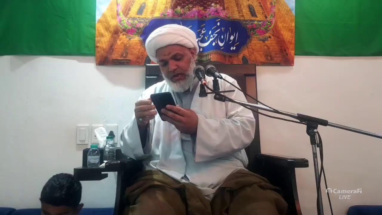 مأتم-أبوسعيد-الميداني-القطيف-الخامسه#'s broadcast