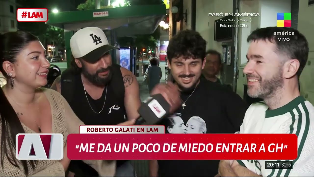😱 SE VIENE 