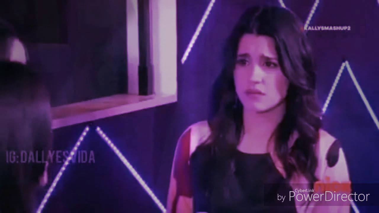Kally's mashup momentos What R U Doin Here