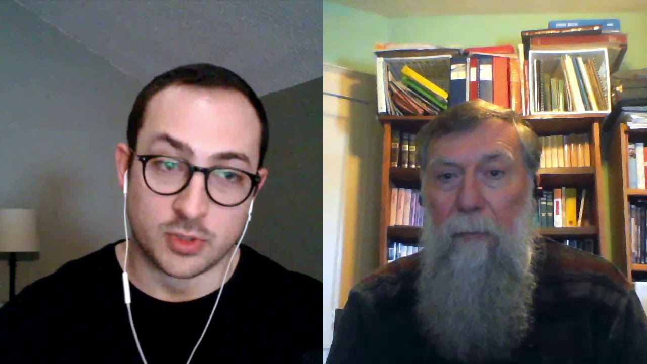 Glenn Sunshine on Sphere Sovereignty and the Biblical Foundations of Limited Government