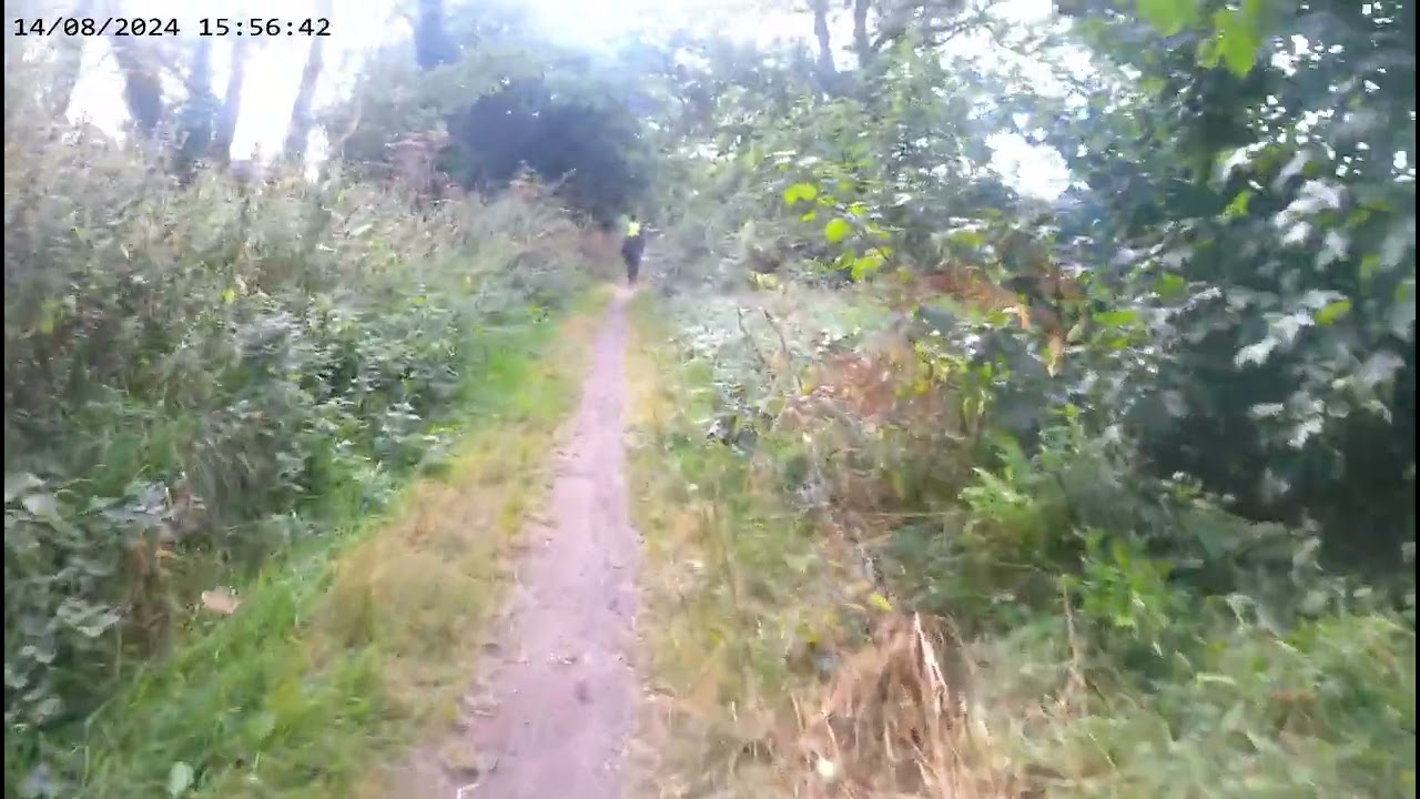 Ottringham to hull Railway lines IN FULL