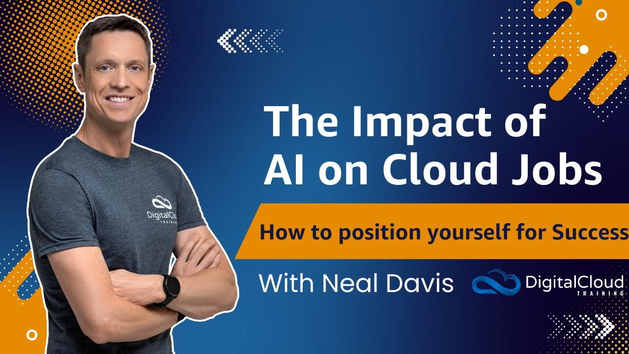 The Impact of AI on Cloud Jobs