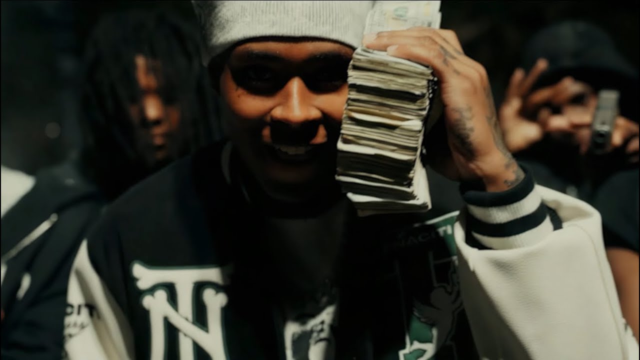 DoIt - ON E (Official Music Video) Shot By: Public Goat