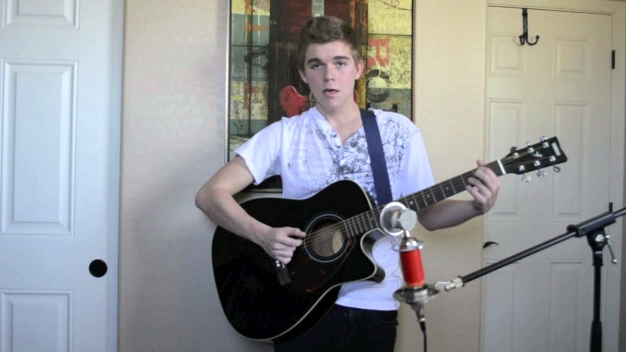 When I Was Your Man- Bruno Mars (Acoustic Cover)