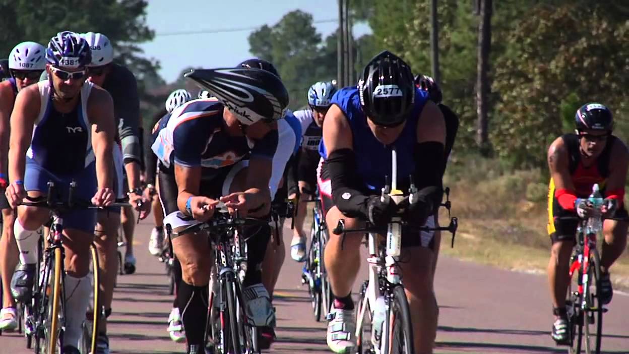 2011 Ford IRONMAN Florida Race Rewind