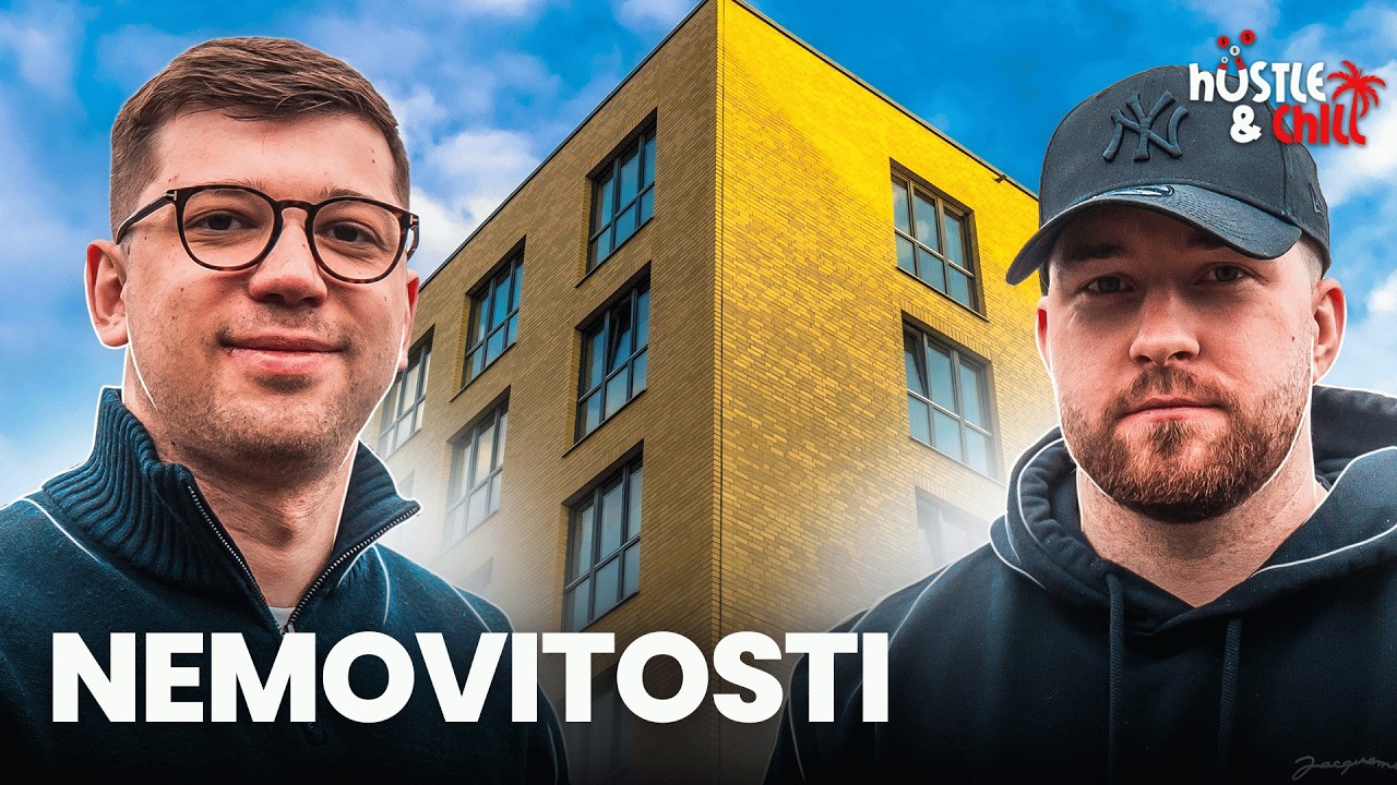 MILIARDA A FERRARI VE 28 LETECH – Jakub Hošek