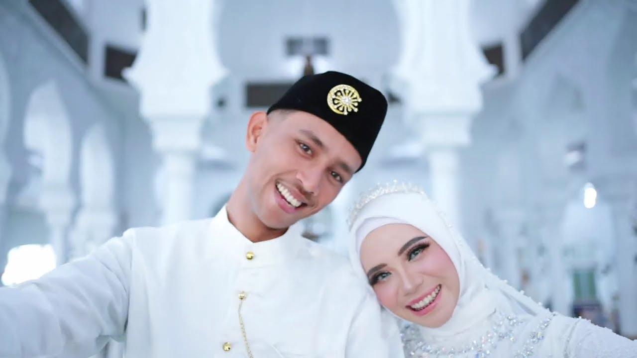 WEDDING VIDEO | Pernikahan di ACEH 2026