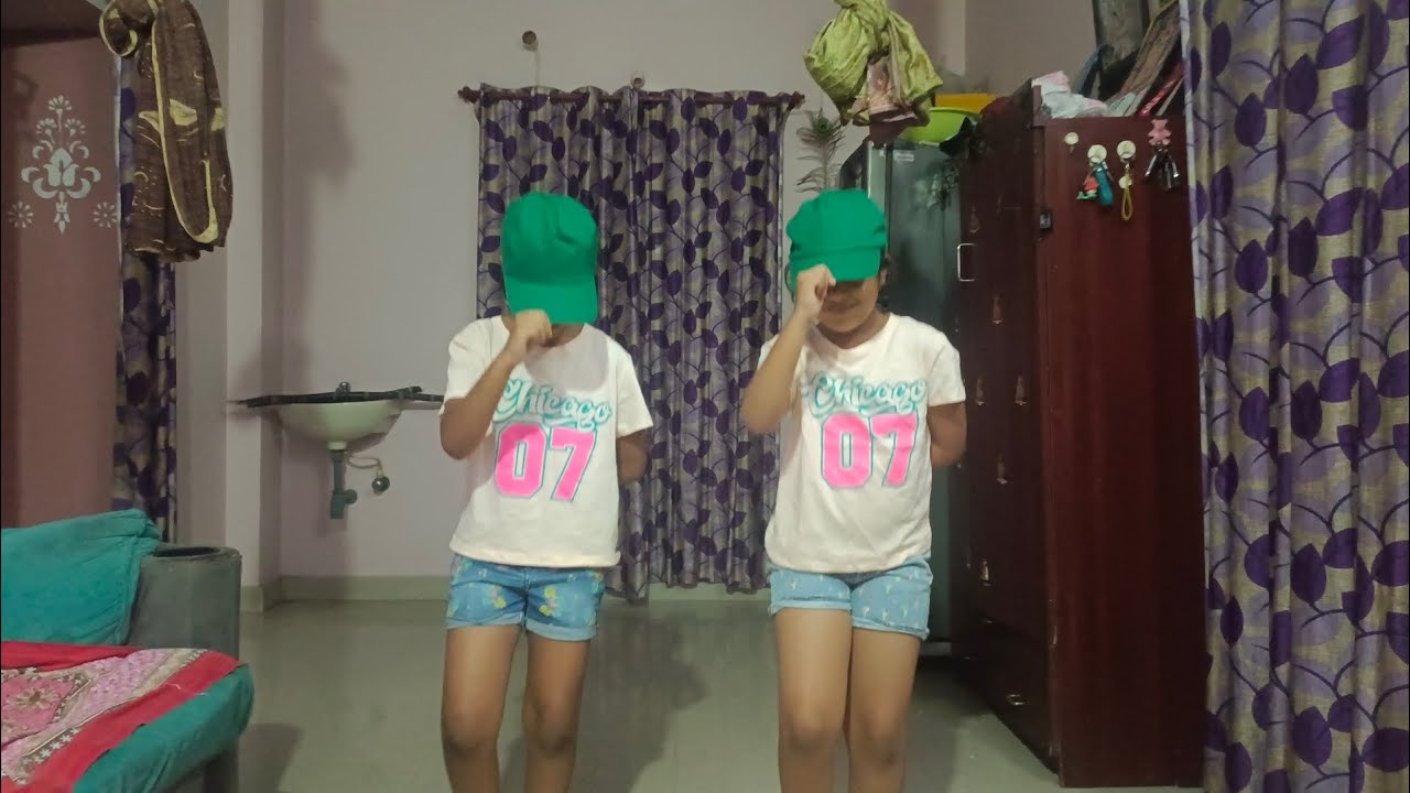 #Twins