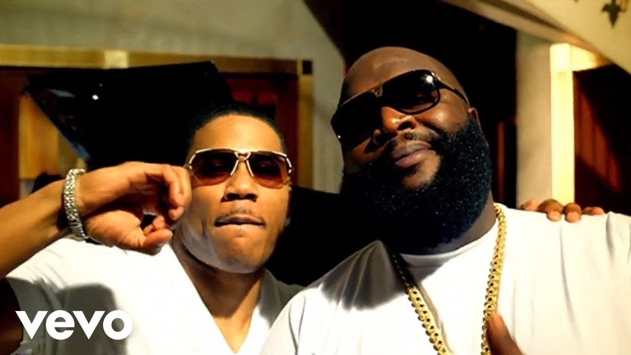 Best Of Rick Ross Mix 2025 | Rick Ross Mixtape 2025 | Rick Ross & Friends Mix | Meek Mill