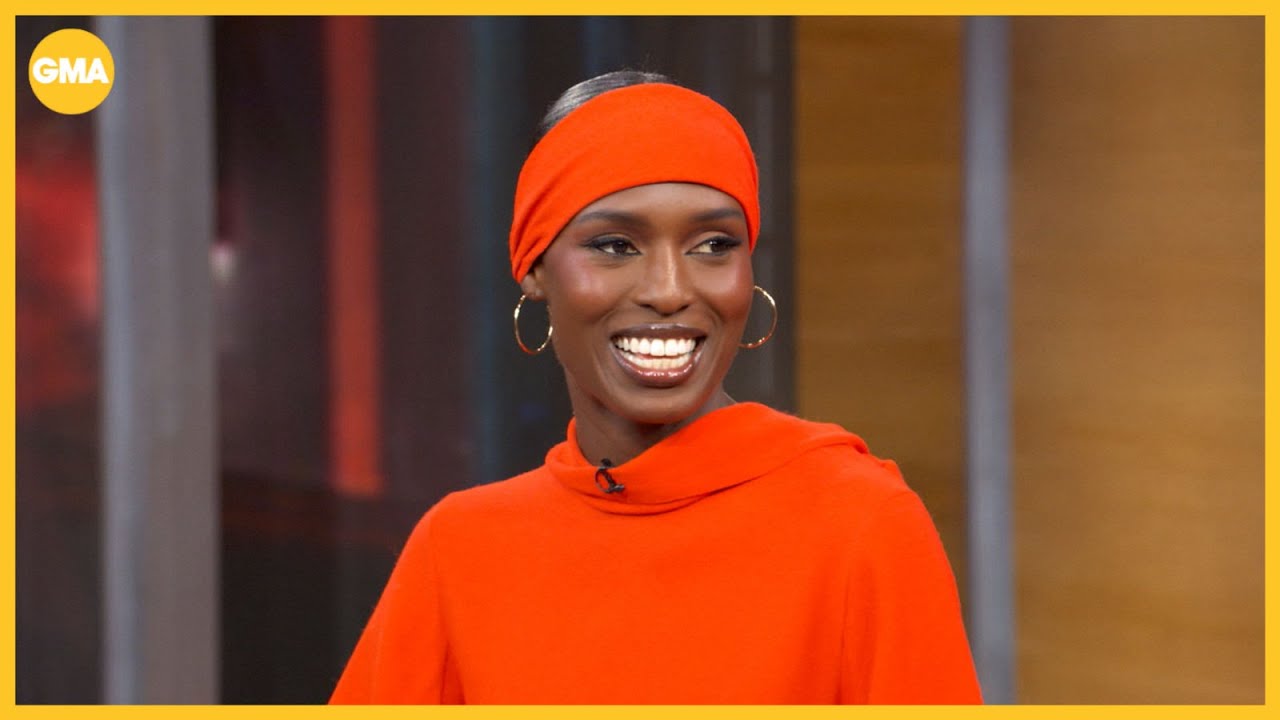 Why Jodie Turner-Smith brought a speaker on set of 'Tron: Ares'