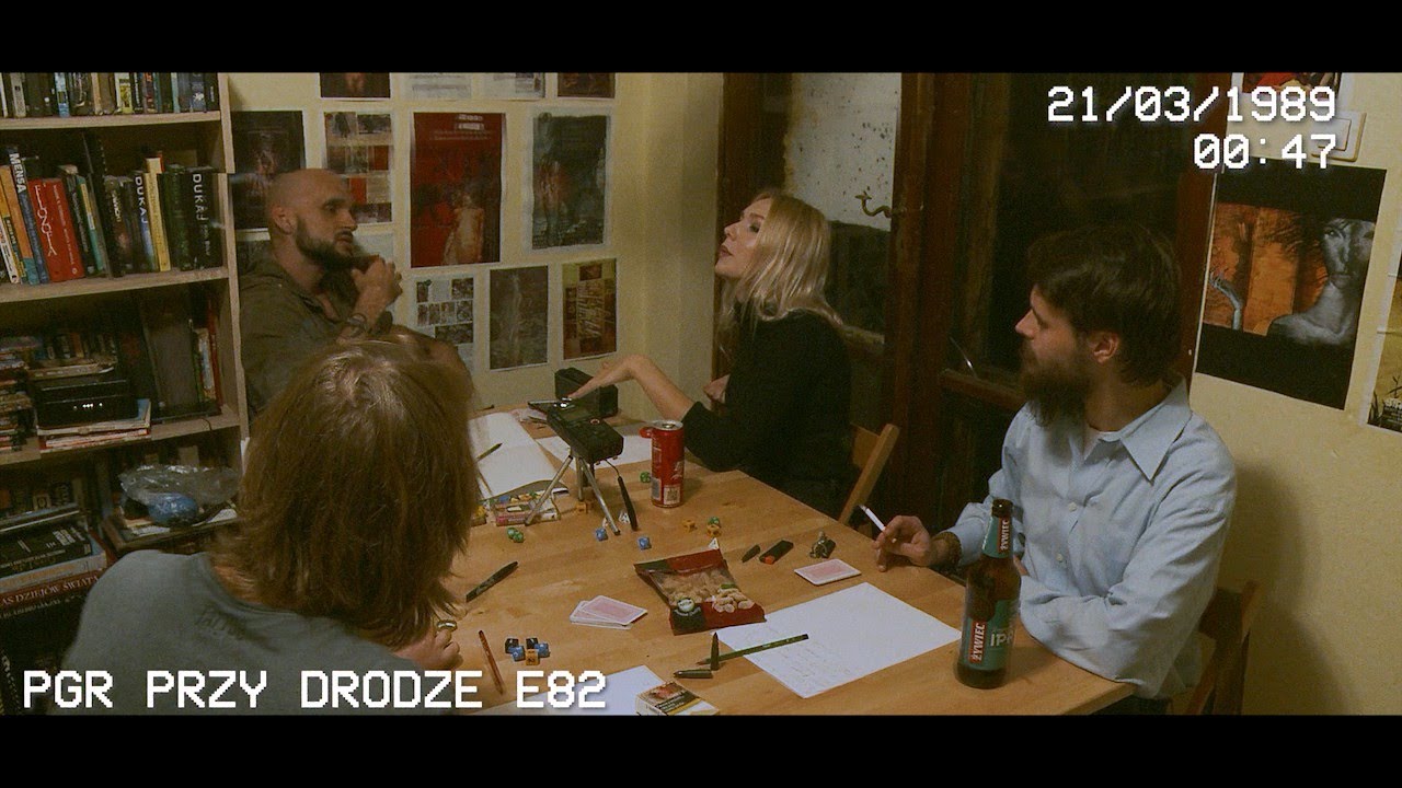 Czym są gry fabularne, czyli co to jest RPG