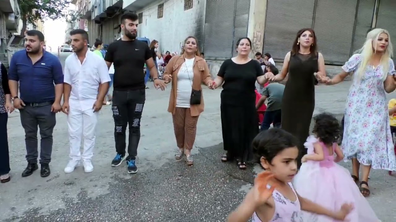 HÜSEYİN İSBİRİN OGLU HASANIN DÜGÜNÜ 1
