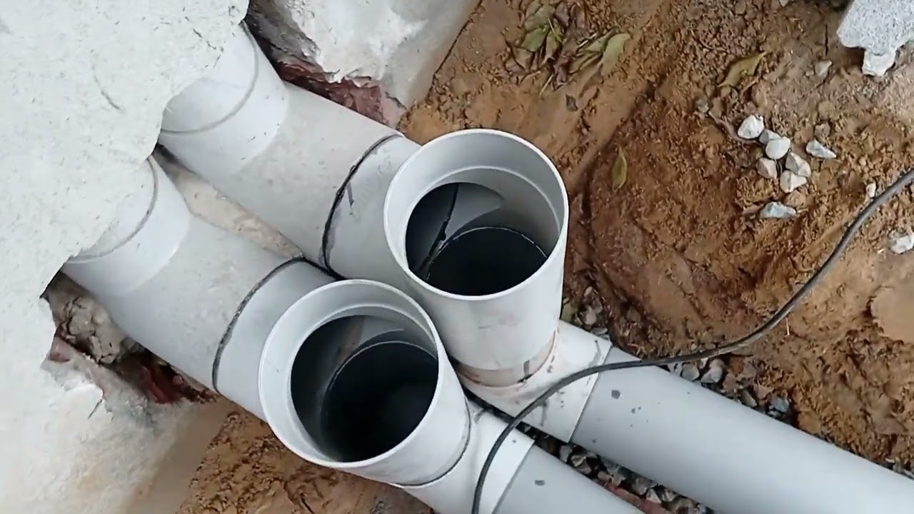 Manni Gumti kalan tenk sevrej pipe fitting 1
