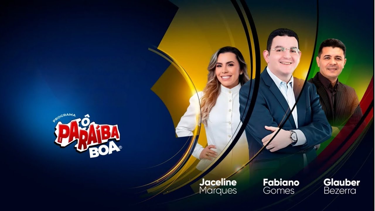 Ô Paraiba Boa (Retransmissão)  • Quinta-feira 19/03/26