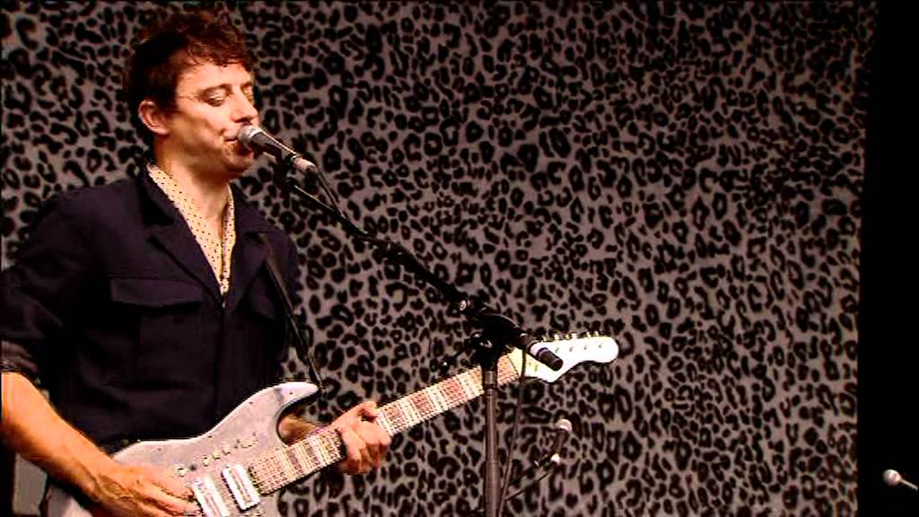 The Kills - Live @ Glastonbury Festival, Pilton, England 06-25-2011