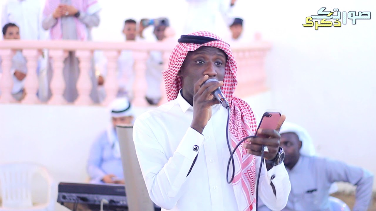 مطاعن جبار - مبروك يا محمد - زواج محمد شعفوله