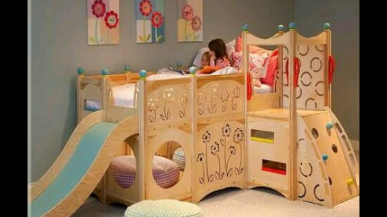 Top 10 Beds for Kids