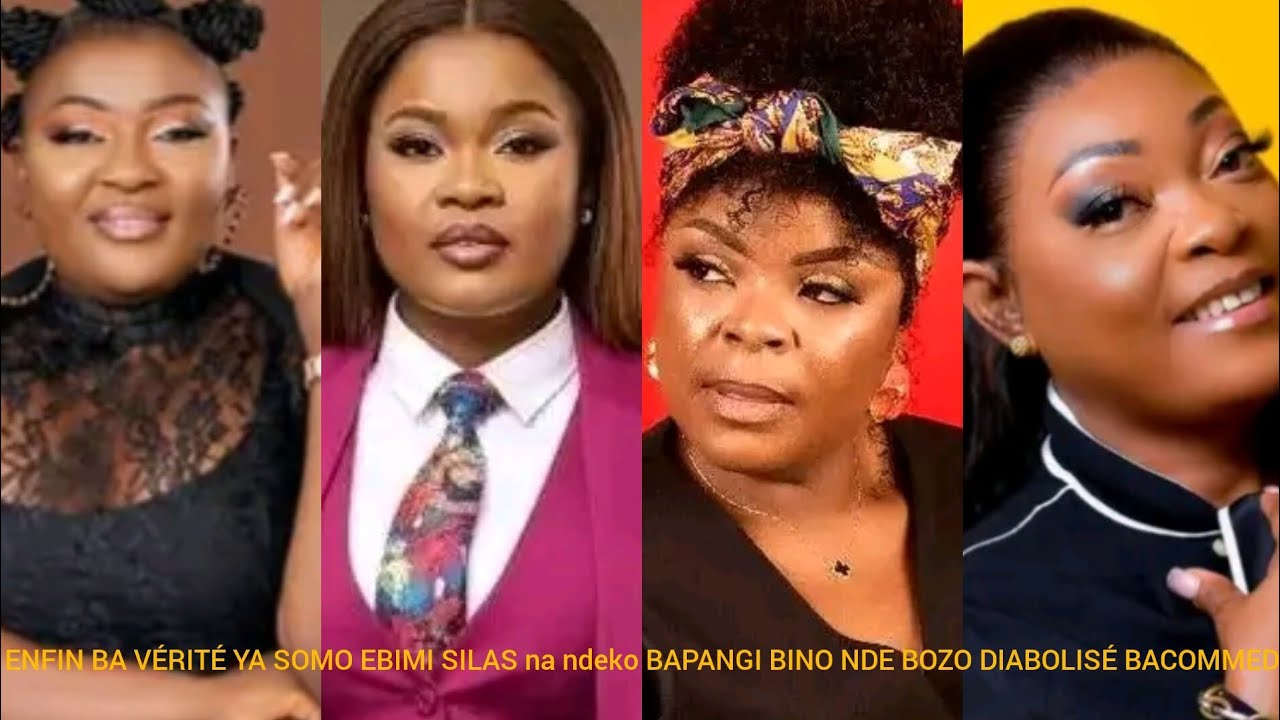 🔴 FAMILLE  MILINGA EMATI AWA RETOUR YA URSULE PESHANGA EZANGISI SILAWUKA NA BA SENZI NAYE KIMIA 