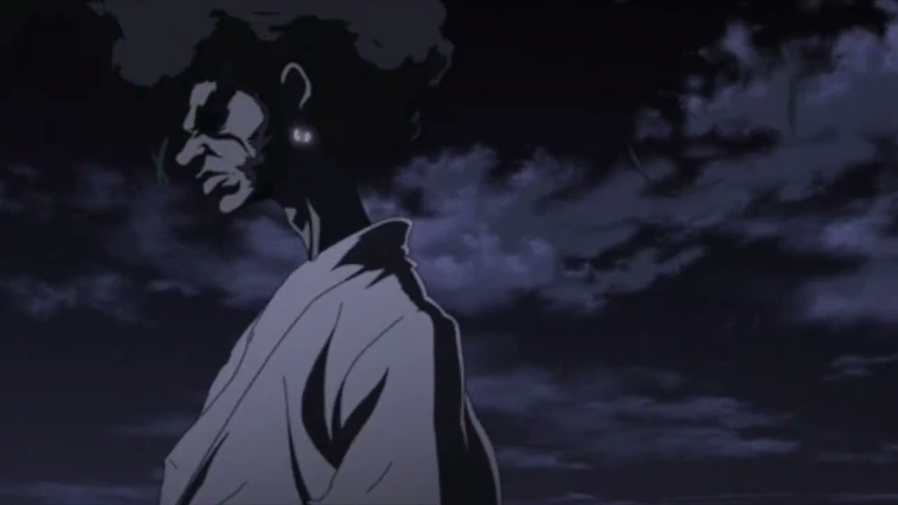 kendrick lamar - man at the garden ( slowed + reverb )