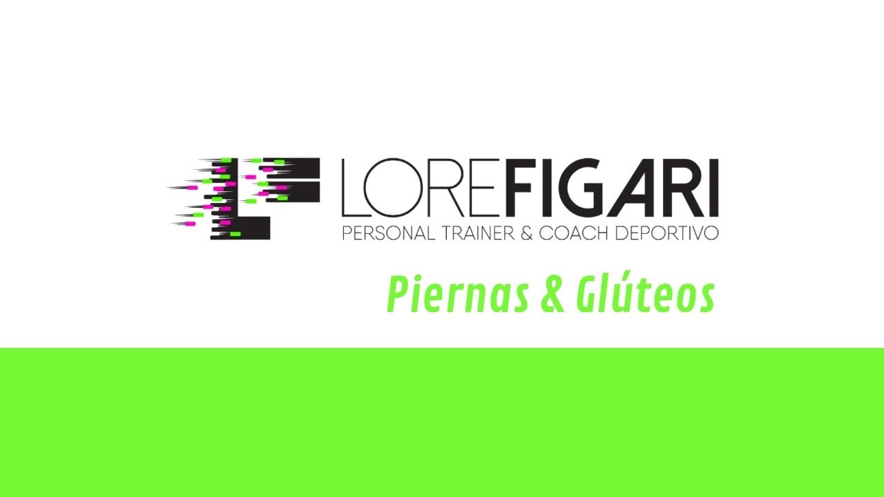 Piernas & Glúteos 12042023
