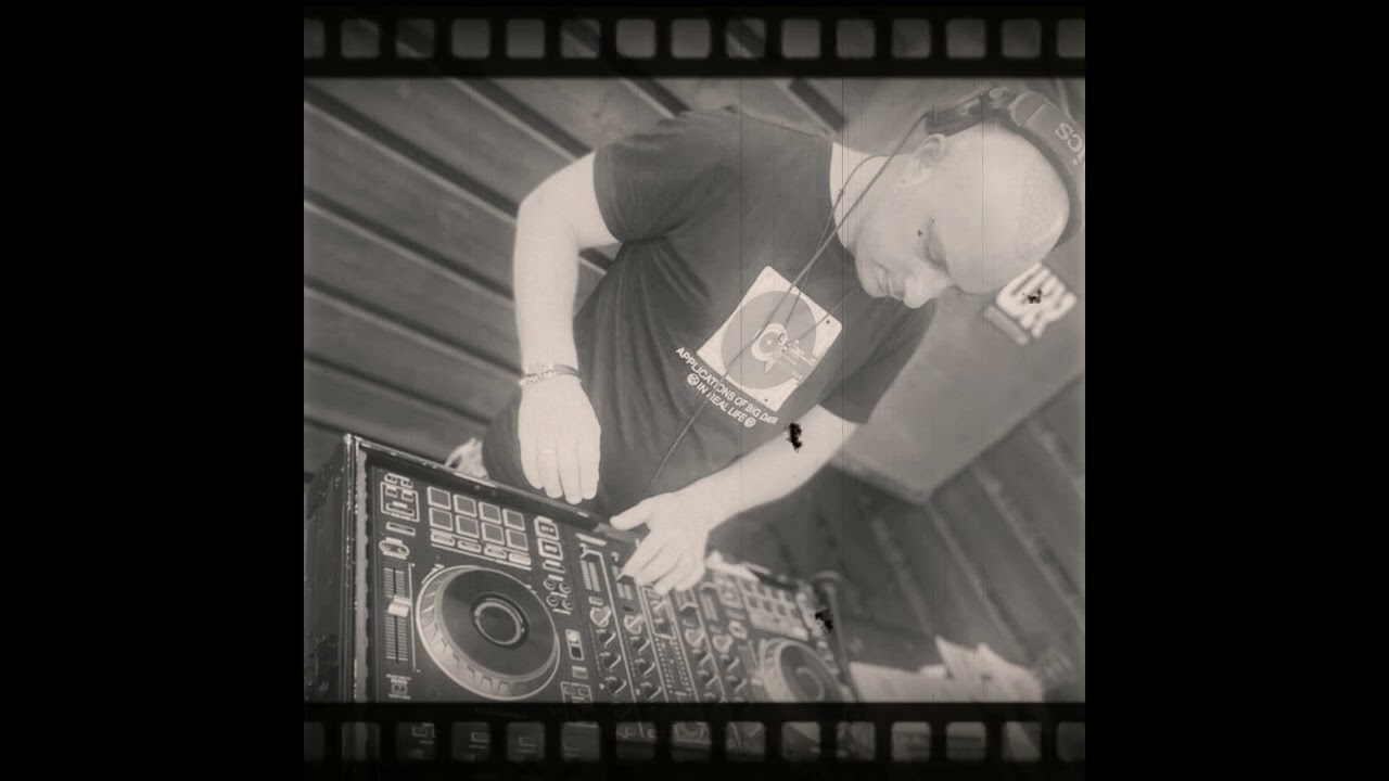 Sounds Like Melody DJ idan zohar( Original remix )2022