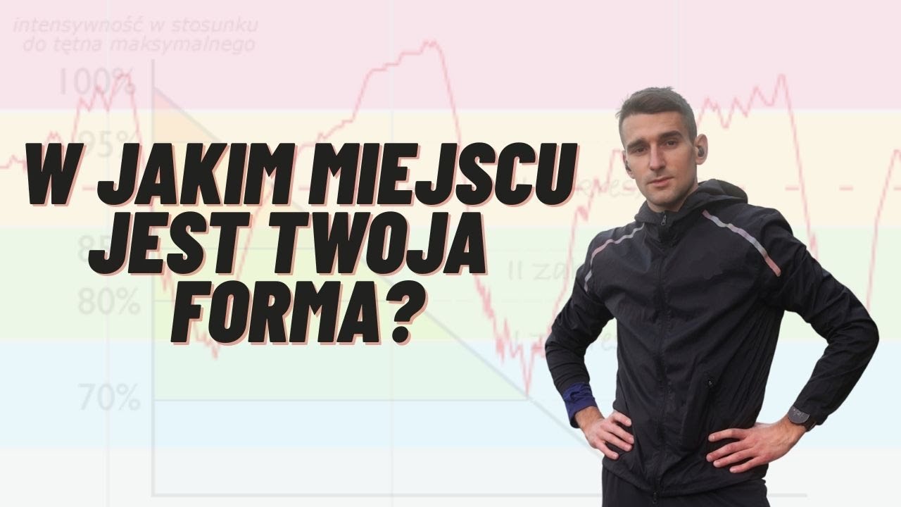 CZY ZAWSZE WARTO SUGEROWAĆ SIĘ TĘTNEM W TRENINGU?
