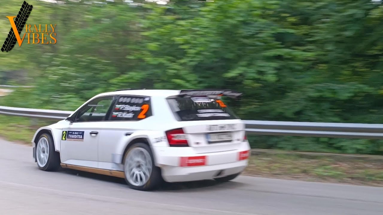 Staykov Racing Rally Tvarditsa 2023