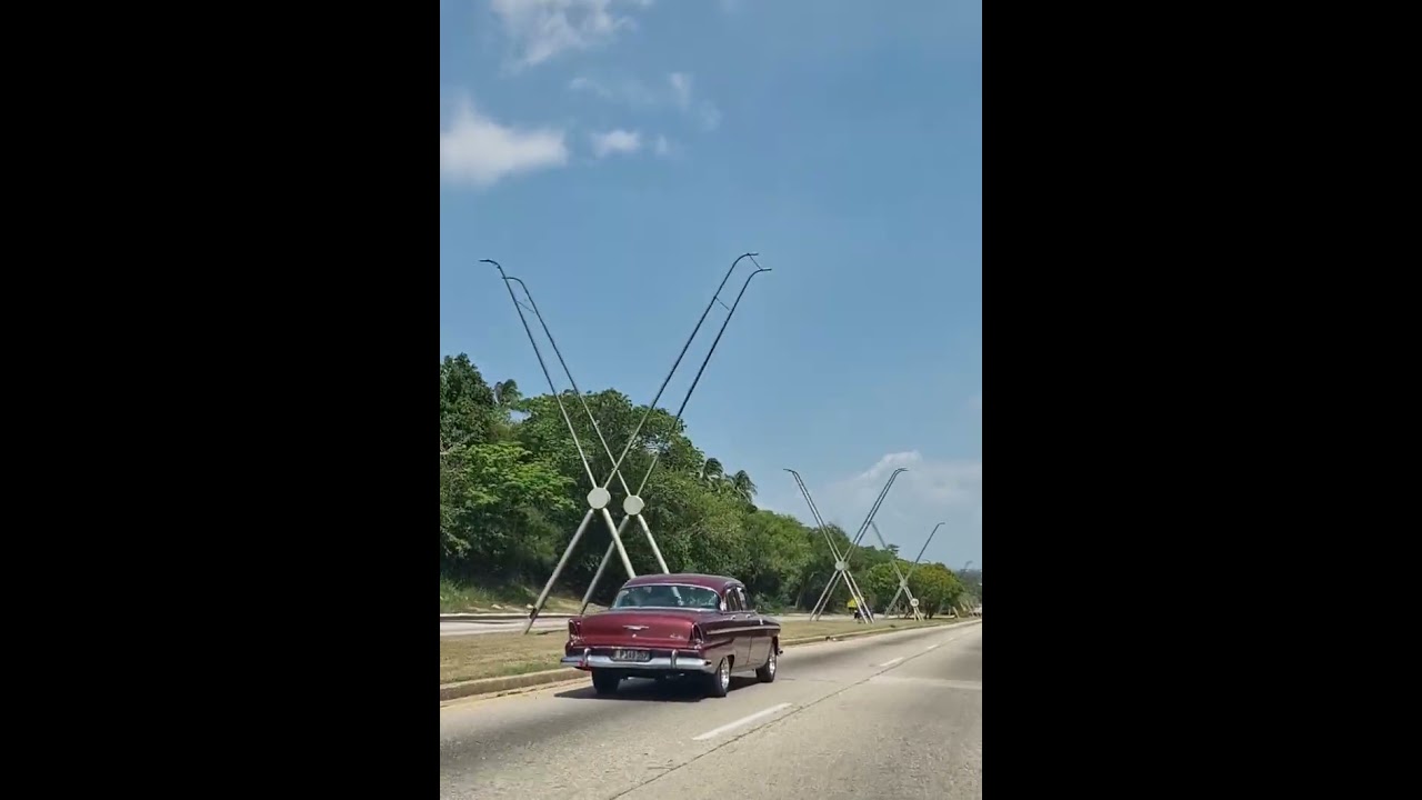 Plymouth 55 belvedere, new