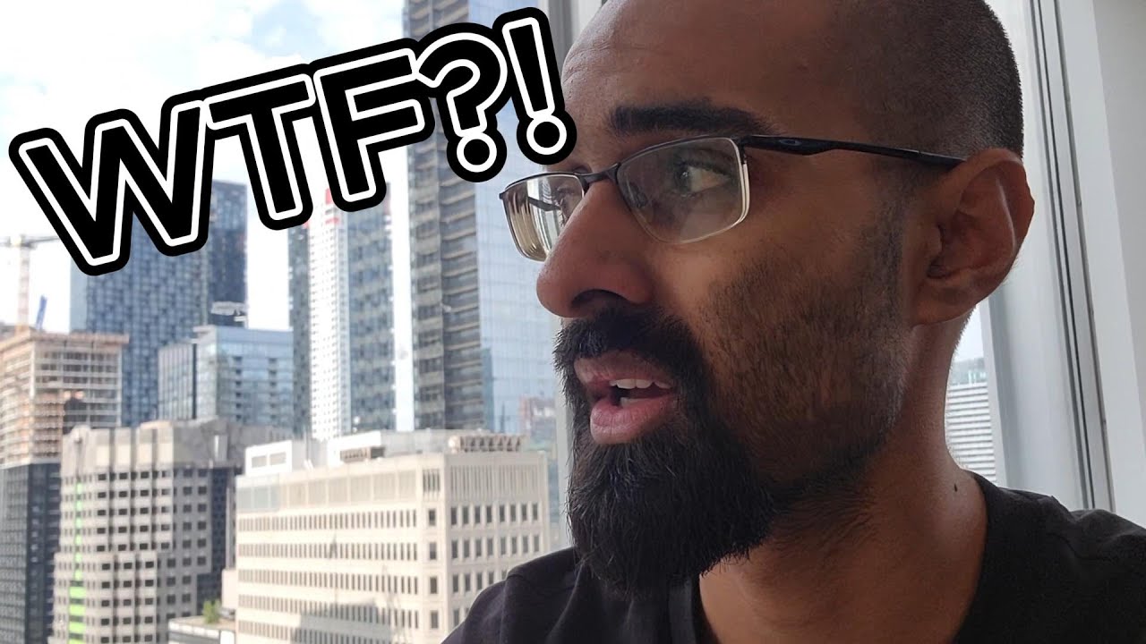 I Was Banned From Medium.com Without Explanation