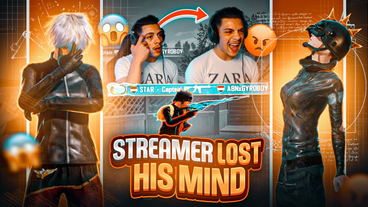 صدمت ستريمر من كلان ابن سوريا بلعبي في المستودع 😳 | I Shocked This Streamer In TDM 😱