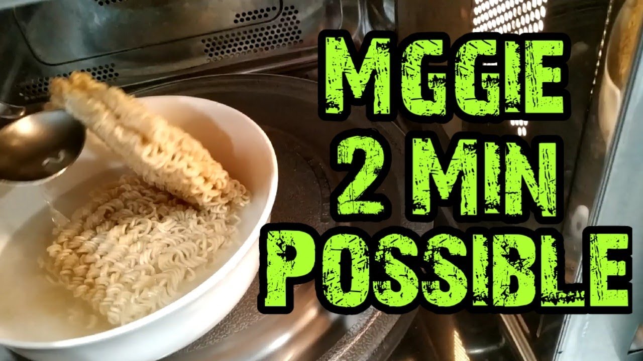 Maggie in 2 Min Possible by my Technique | Vicky Kee | Vlog 19