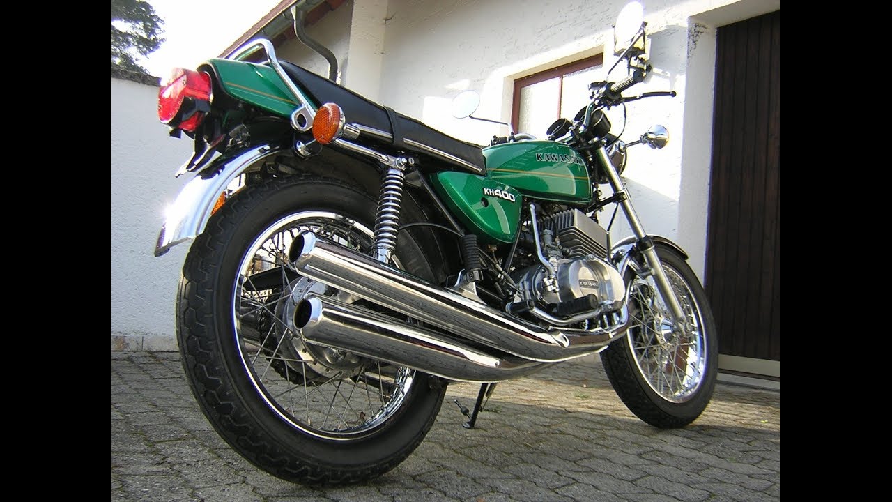 Alten Motorradtank sanieren