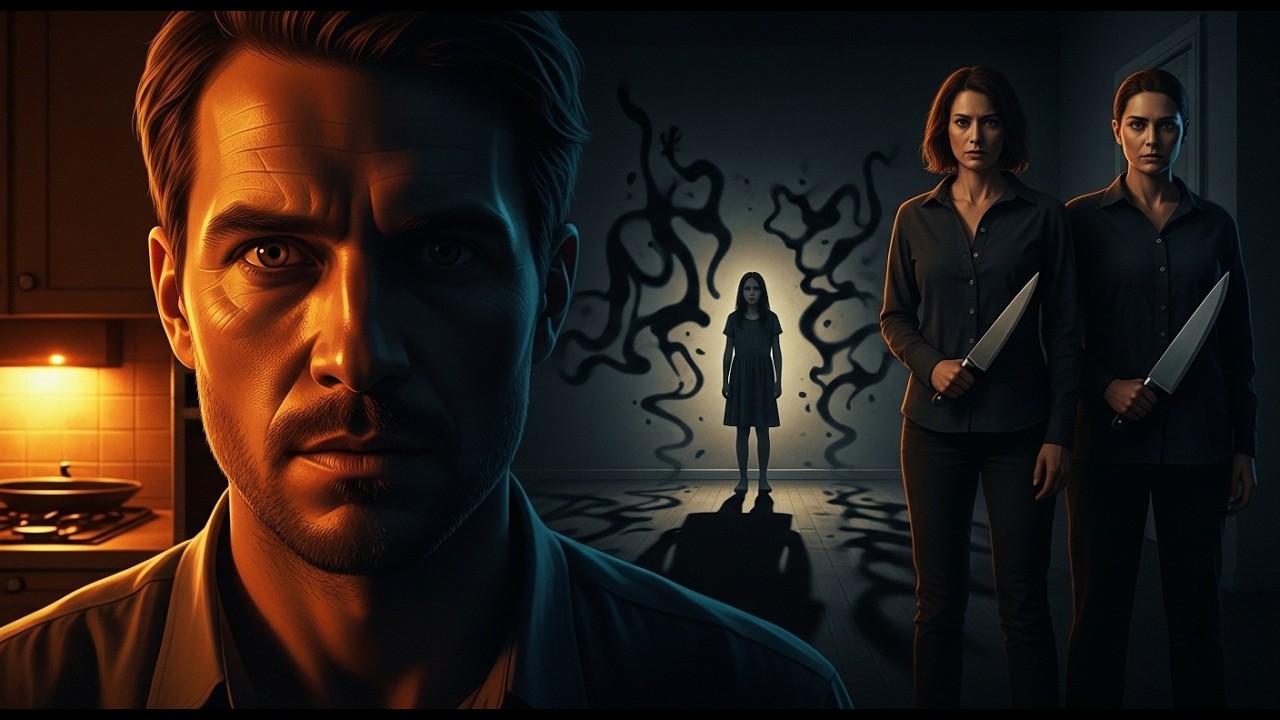 بابا ....قاتل متسلسل و اكل لحوم بشر و مجنون