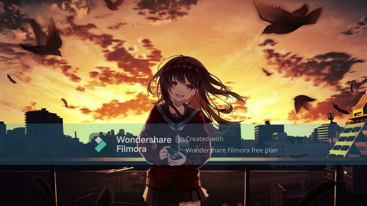 sleeping sun nightcore