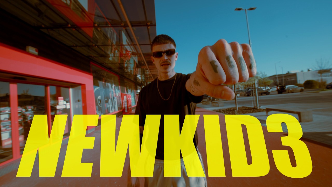 FEDX - NEWKID3