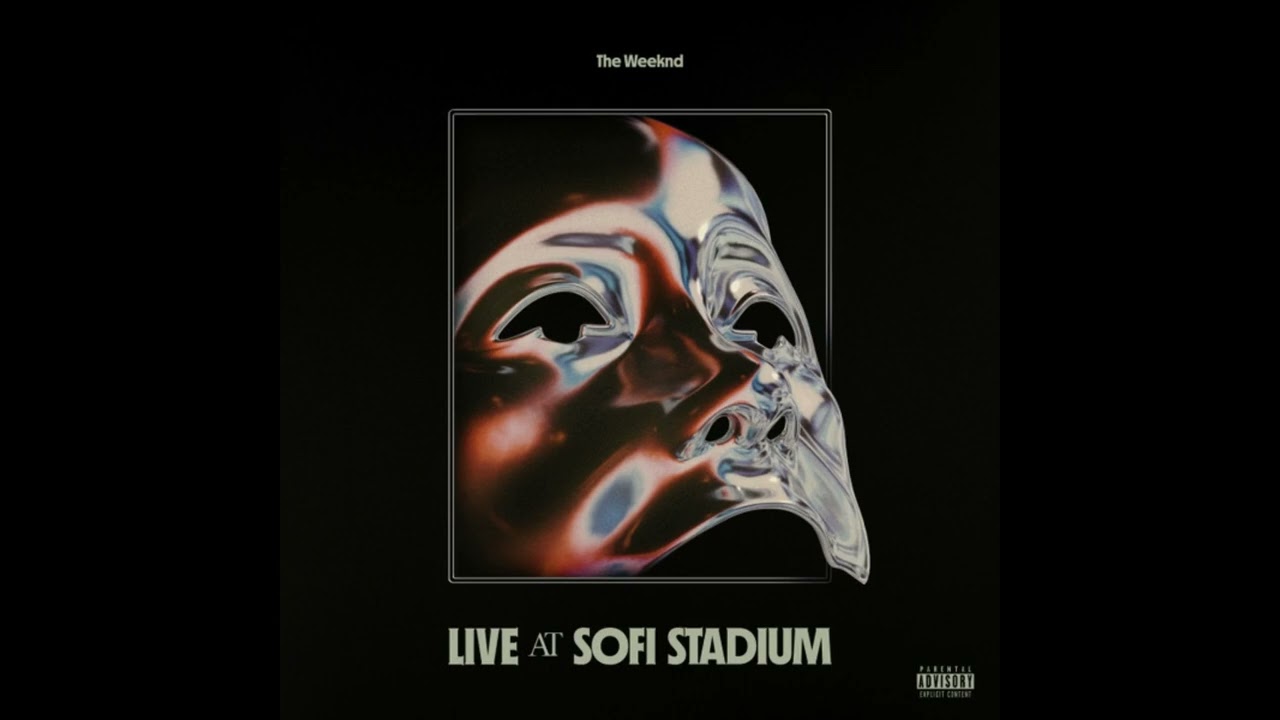 The Weeknd - Blinding Lights (Live) (Instrumental)​